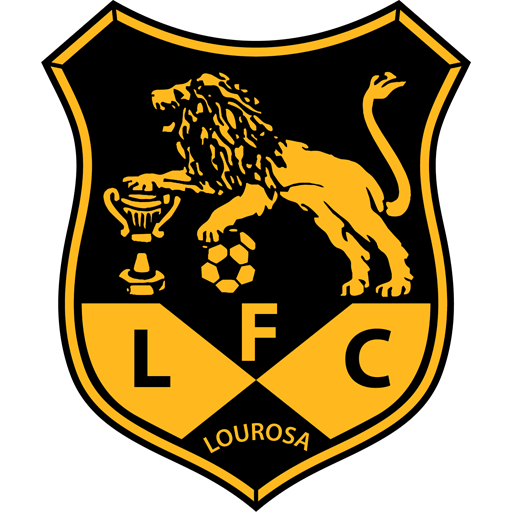 Lusitânia Lourosa badge