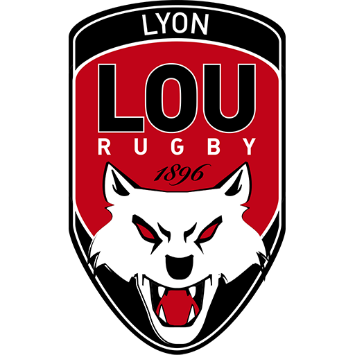 Lyon OU badge Lyon OU badge
