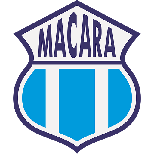 Macará badge Macará badge
