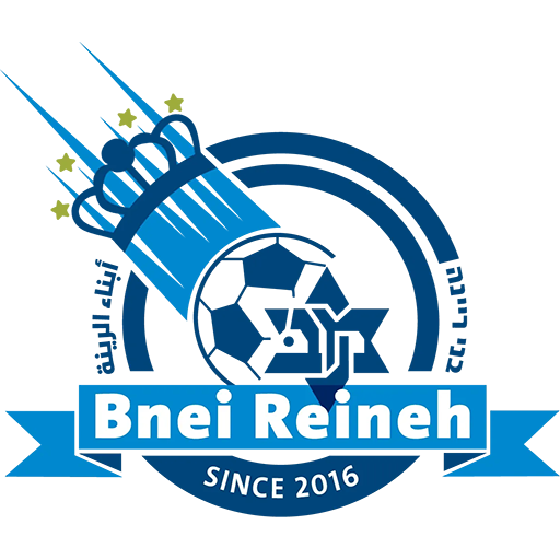 Maccabi Bnei Raina badge
