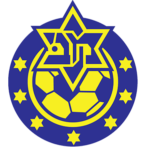 Maccabi Herzliya badge Maccabi Herzliya badge