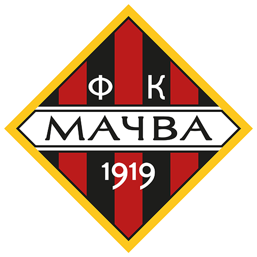 Mačva Šabac badge