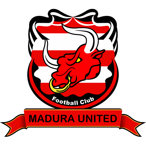 Madura United badge