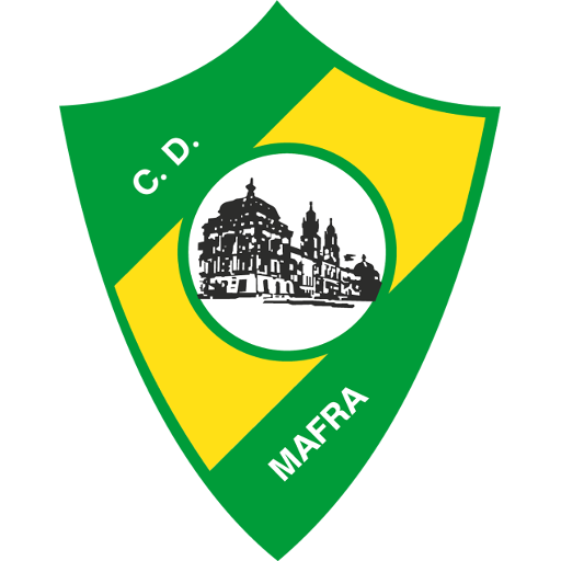 Mafra badge Mafra badge