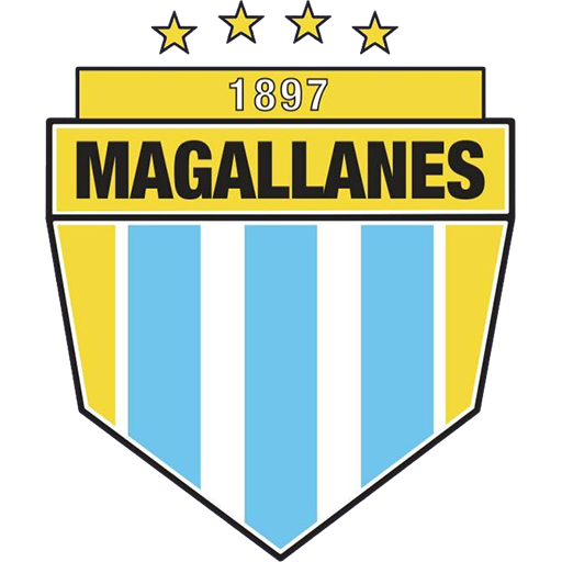 Magallanes badge Magallanes badge