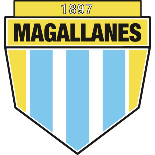 Magallanes badge Magallanes badge