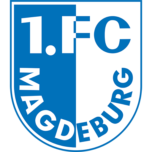 Magdeburg II badge Magdeburg II badge