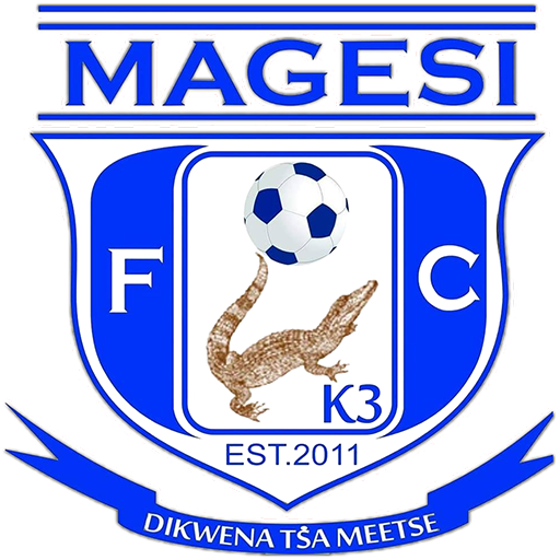 Magesi badge