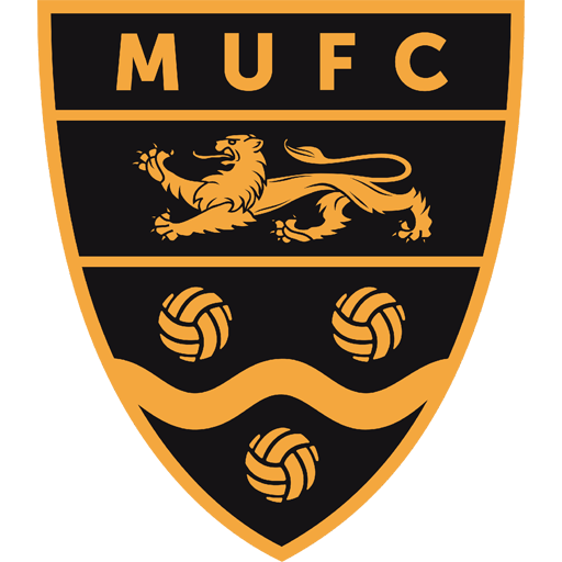 Maidstone United badge