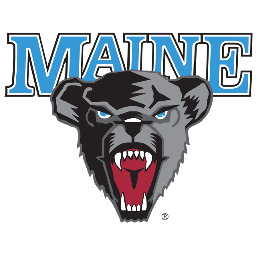 Maine badge Maine badge
