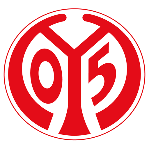 Wolfsburg vs Mainz badge right