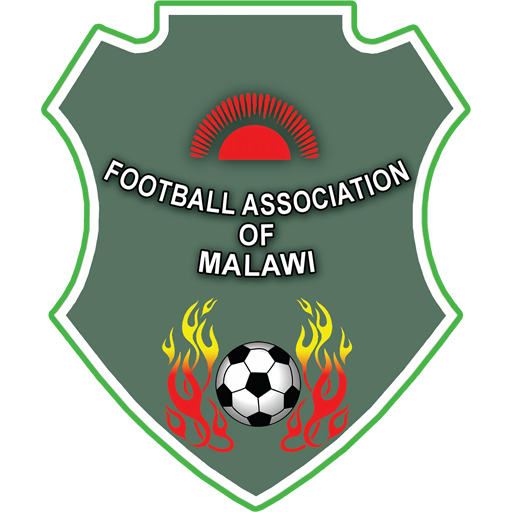 Malawi badge Malawi badge