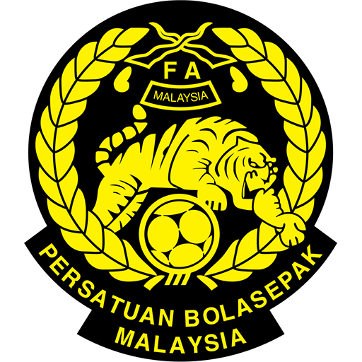 Malaysia badge Malaysia badge