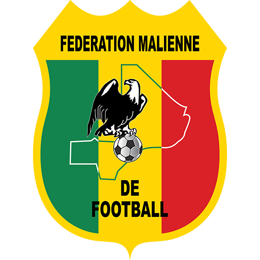 Mali badge Mali badge