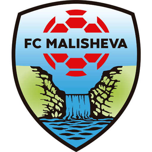 Malisheva badge