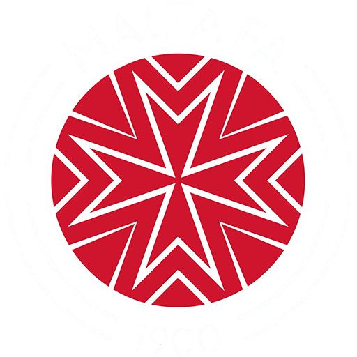 Lithuania vs Malta badge right