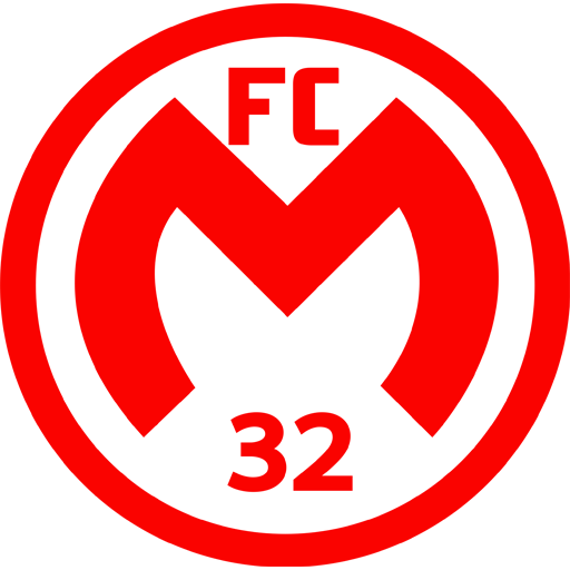Mamer 32 badge