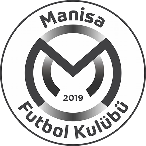 Manisa badge Manisa badge