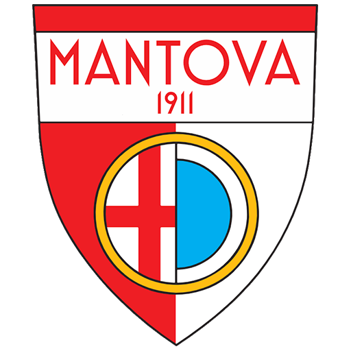 Mantova badge Mantova badge
