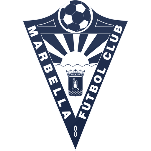 Marbella badge Marbella badge