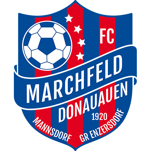 Marchfeld Donauauen badge Marchfeld Donauauen badge