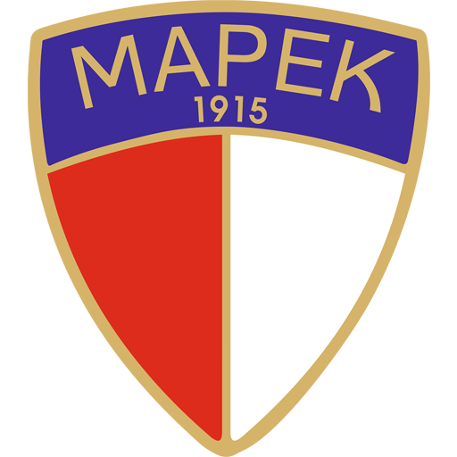 Marek Dupnitsa badge