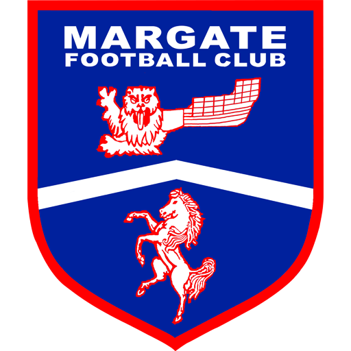 Margate badge Margate badge