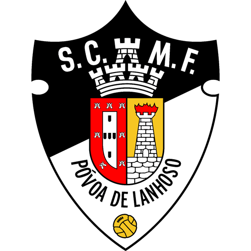 Maria da Fonte badge