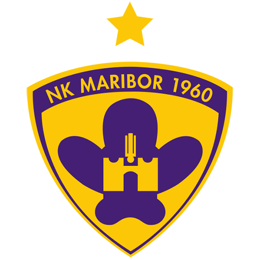 Maribor badge