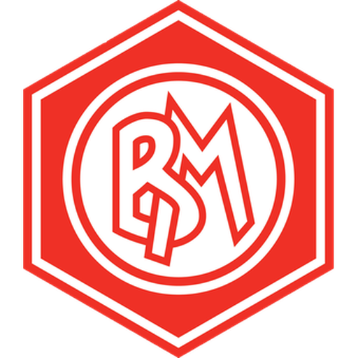 Marienlyst badge Marienlyst badge