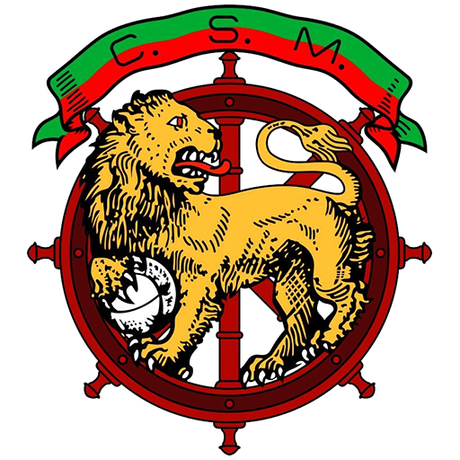Farense vs Marítimo badge right