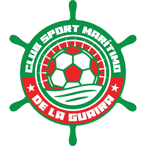 Marítimo de La Guaira badge