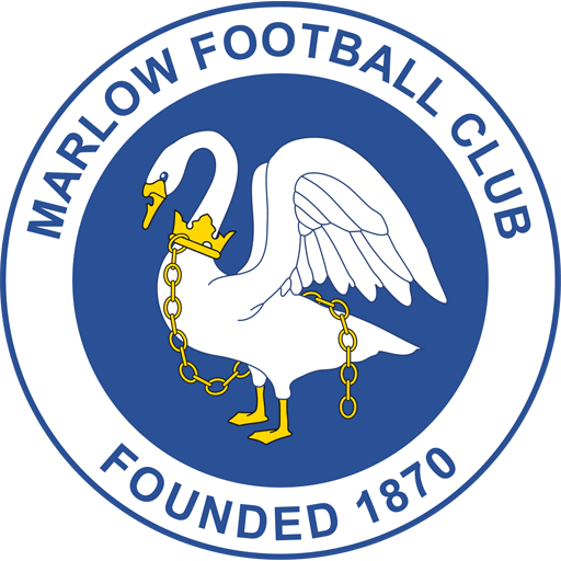 Marlow badge Marlow badge