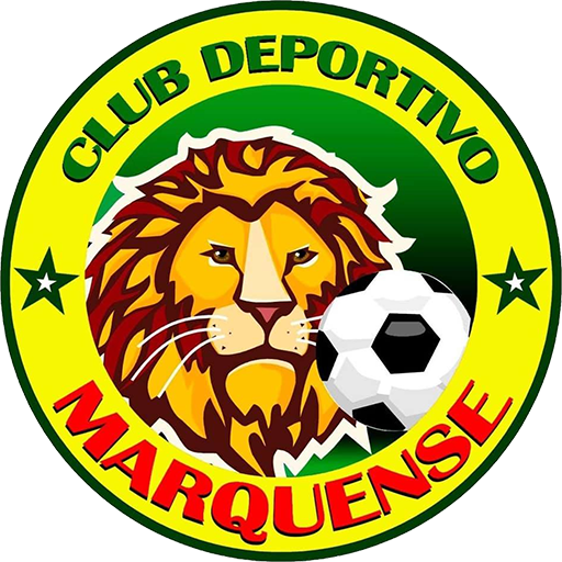 Marquense badge