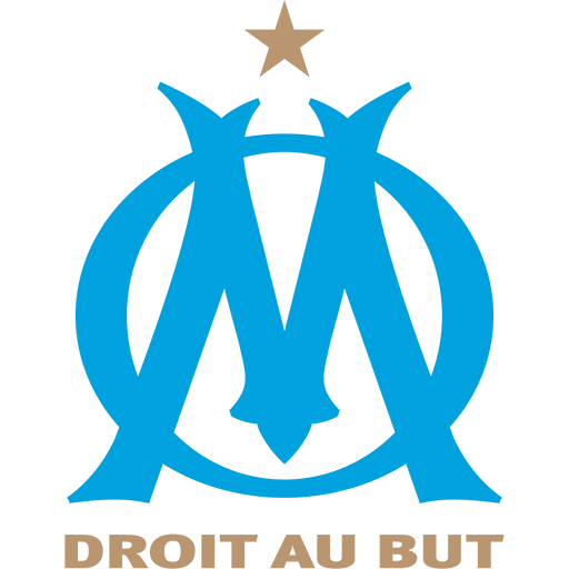 Marseille badge Marseille badge