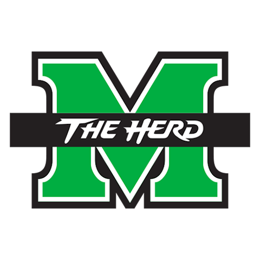 Marshall badge Marshall badge