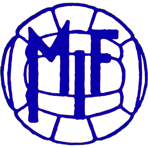 Marstal badge Marstal badge