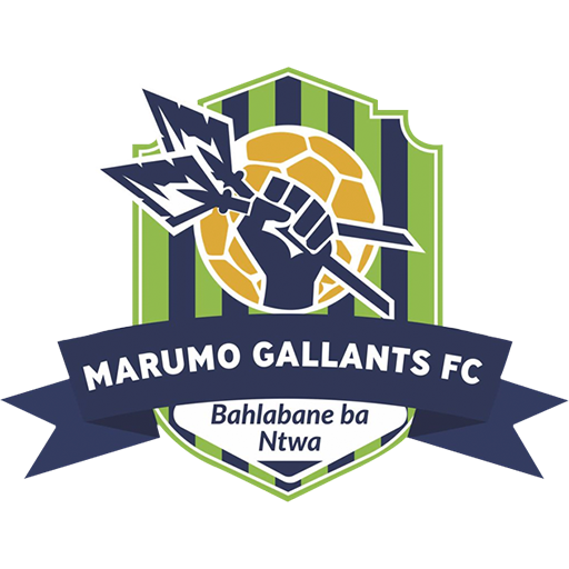 Marumo Gallants badge