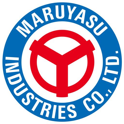 Maruyasu Okazaki badge Maruyasu Okazaki badge
