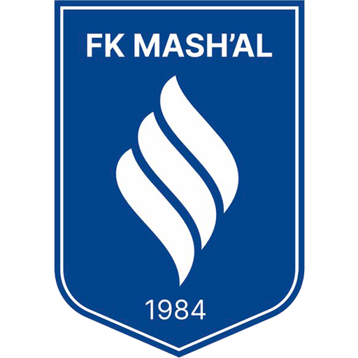 Mash'al Mubarek badge Mash'al Mubarek badge