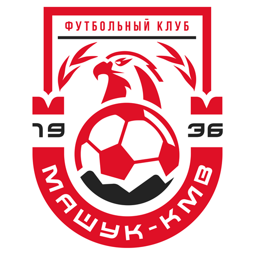 Mashuk-KMV Pyatigorsk badge Mashuk-KMV Pyatigorsk badge