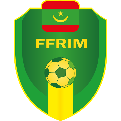 Mauritania badge Mauritania badge