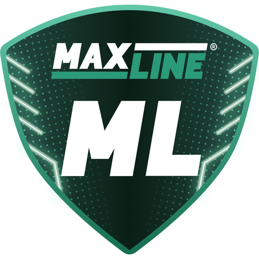 Maxline Vitebsk badge
