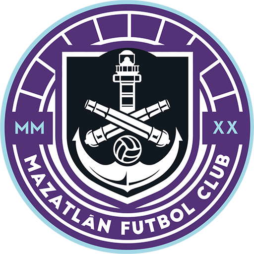 Mazatlán badge Mazatlán badge