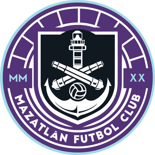 Mazatlán Femenil badge