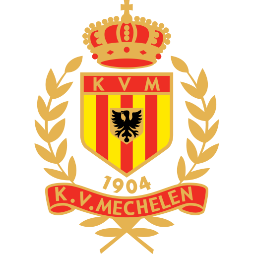 Mechelen badge