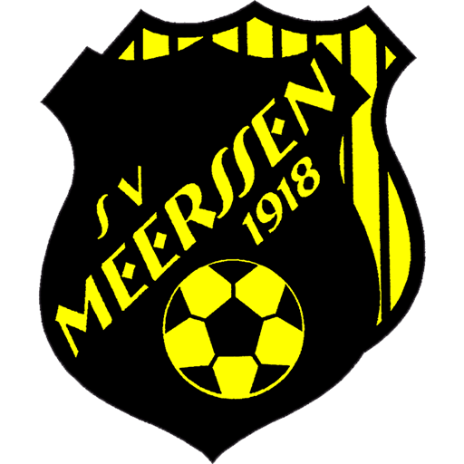 Meerssen badge