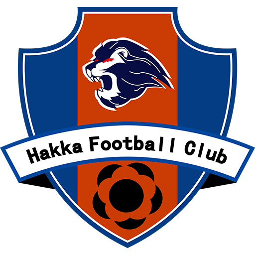 Meizhou Hakka badge
