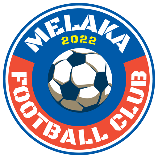 Melaka badge
