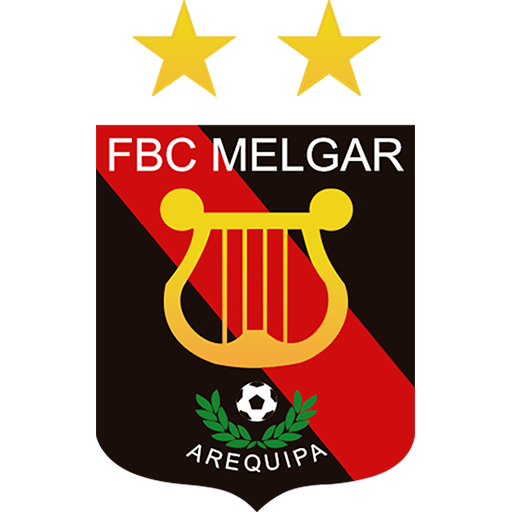 Melgar badge